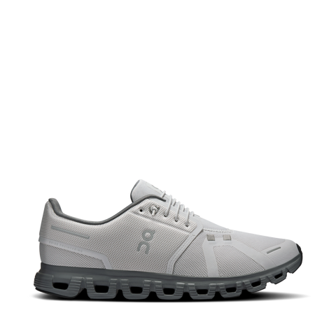 ON CLOUD 6  M