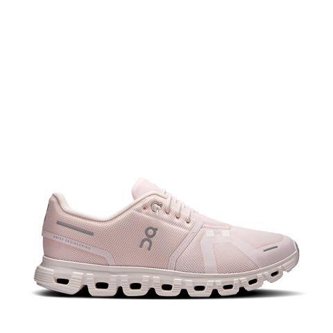 ON CLOUD 6 W