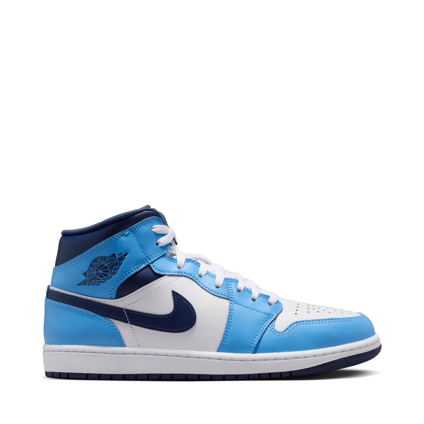 NIKE AIR JORDAN 1 MID