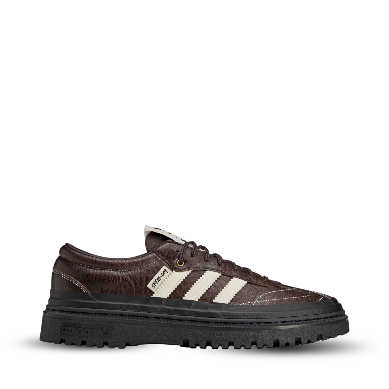 ADIDAS SAMBA LX FREIZEIT SFTM
