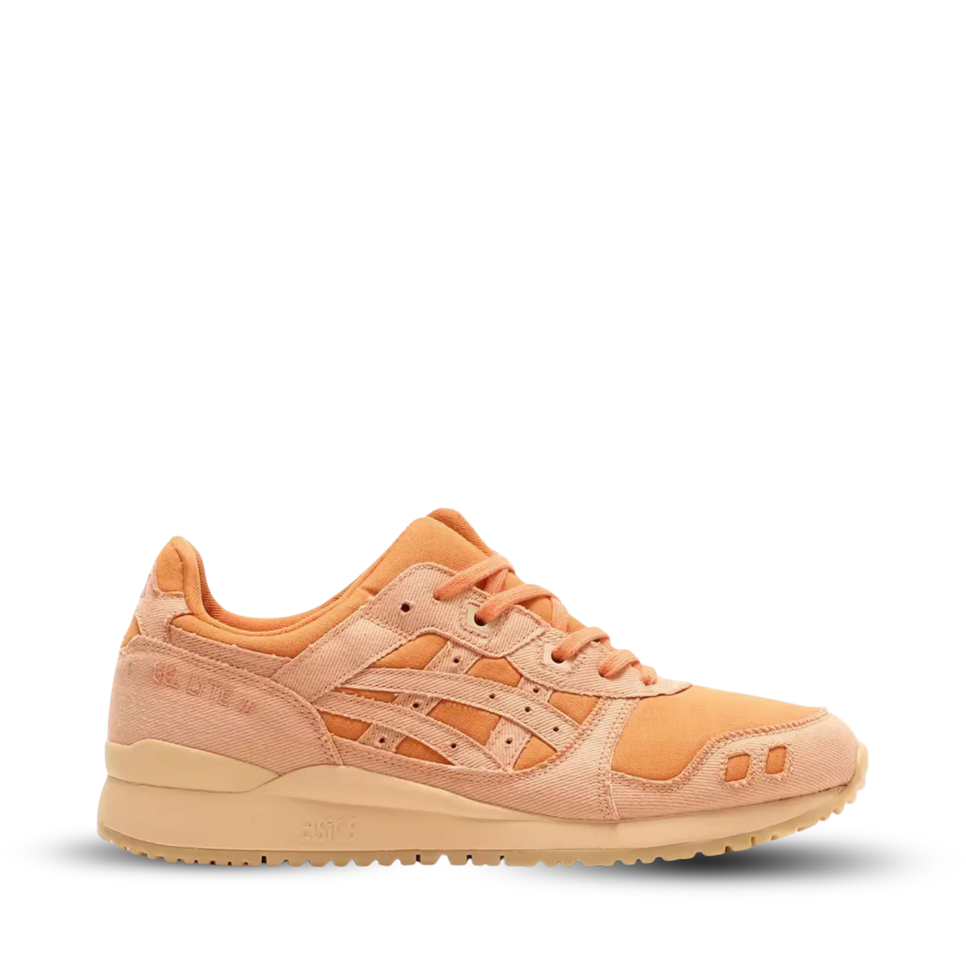 ASICS GEL-LYTE III OG MEN STANDARD OCHA ZOME