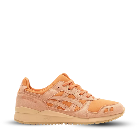 ASICS GEL-LYTE III OG MEN STANDARD OCHA ZOME