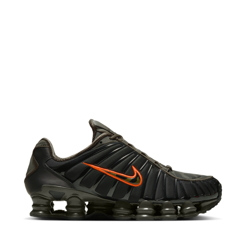 NIKE SHOX TL
