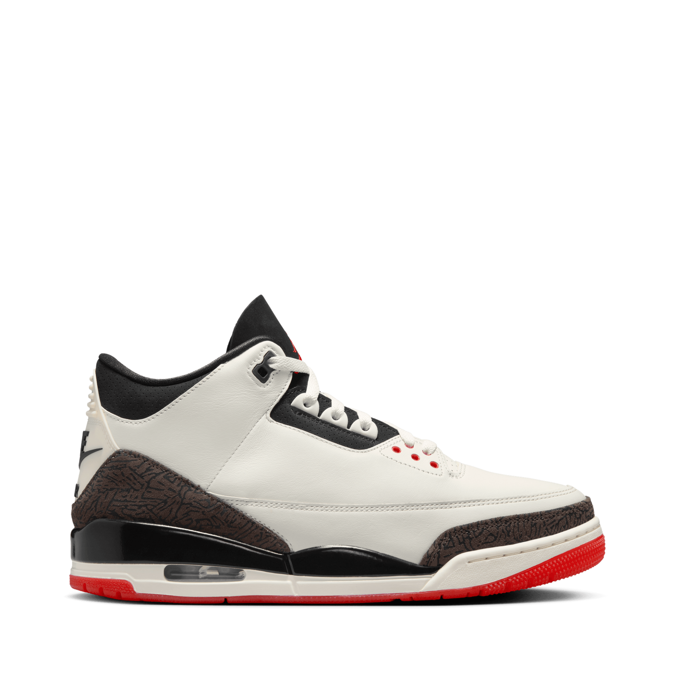 NIKE AIR JORDAN 3 RETRO OG