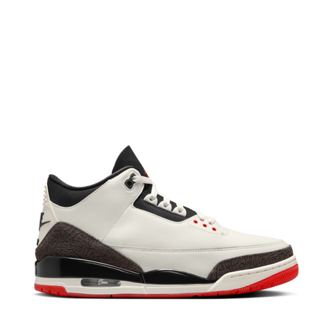 NIKE AIR JORDAN 3 RETRO OG