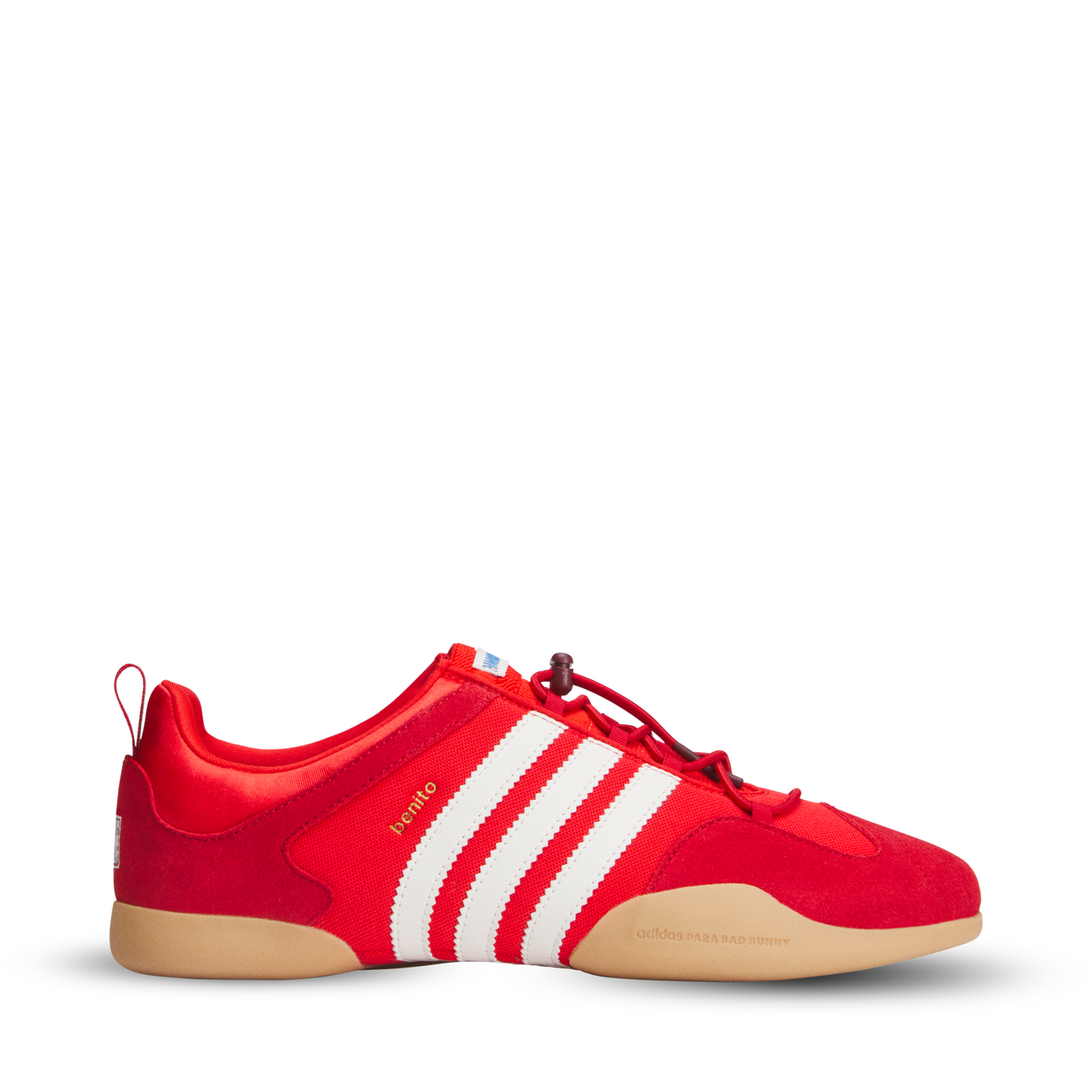 ADIDAS BAD BUNNY BALLERINA
