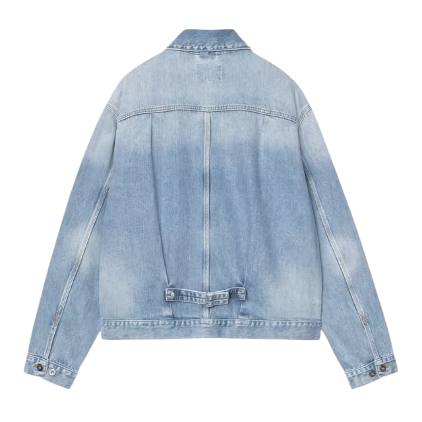CARHARTT WIP BELMAR JACKET
