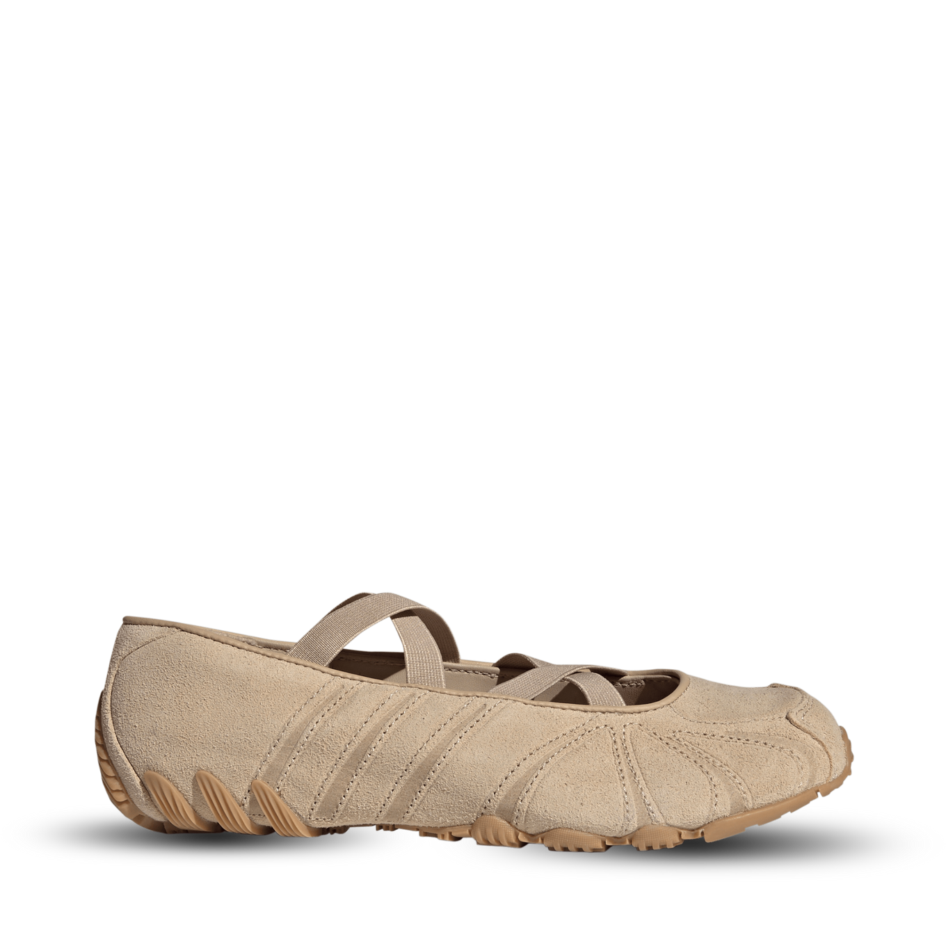 ADIDAS GHOST SPRINT BALLET W