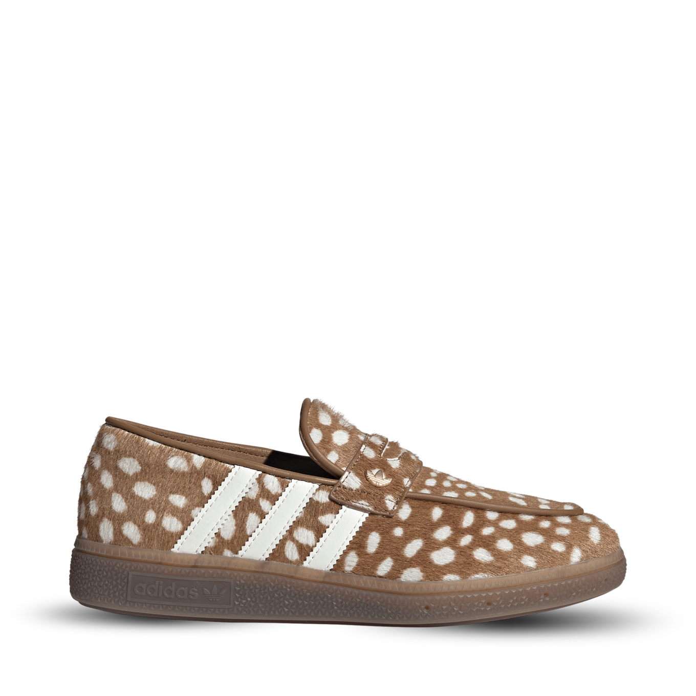 ADIDAS HANDBALL SPEZIAL LOAFER W