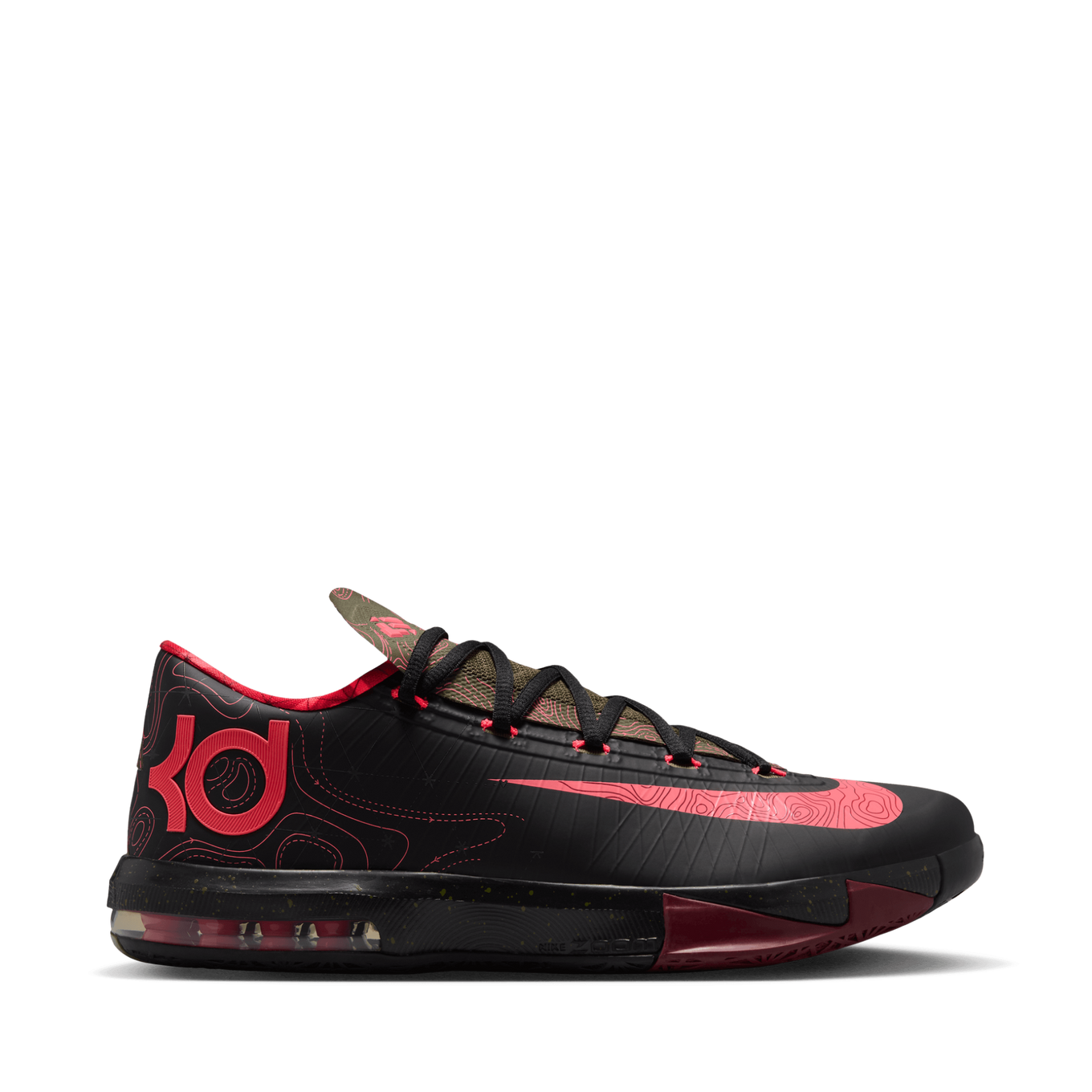 NIKE KD VI