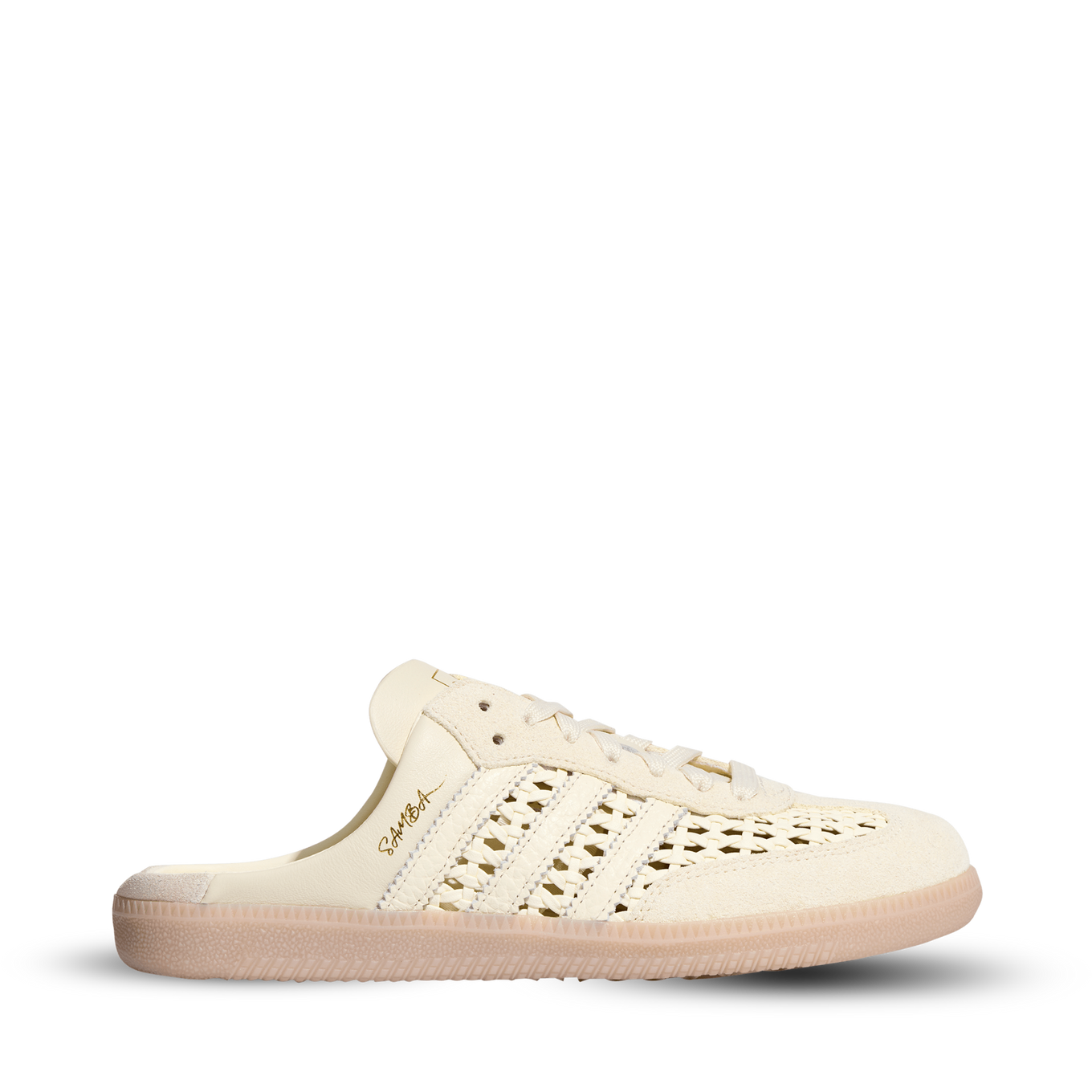 ADIDAS SAMBA OG MULE W