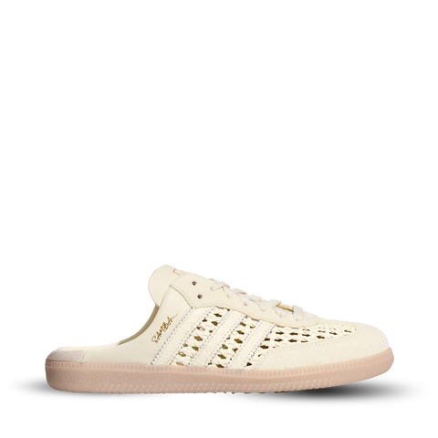 ADIDAS SAMBA OG MULE W