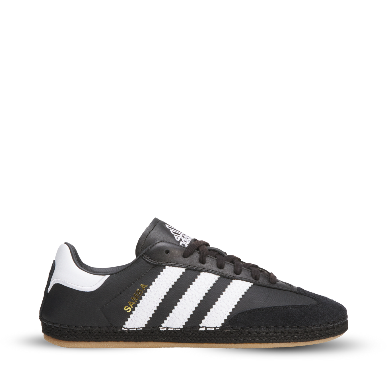 ADIDAS CLOT SAMBA ESPADRILLE BY EDC
