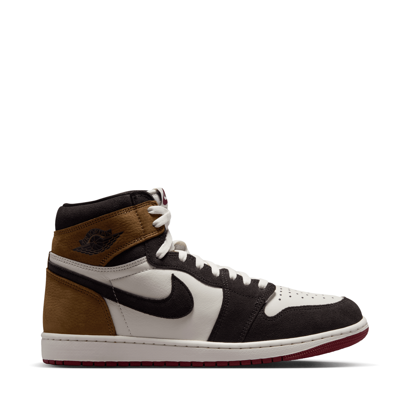 NIKE AIR JORDAN 1 RETRO HIGH OG