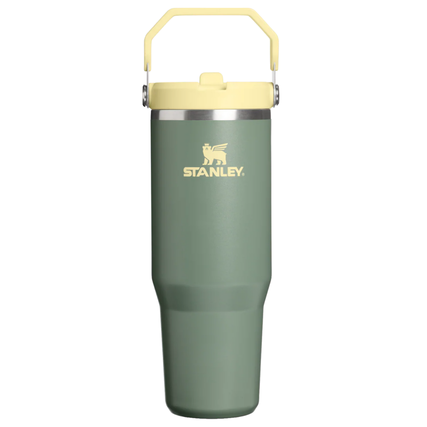 STANLEY ICEFLOW FLIP STRAW 2.0 TUMB