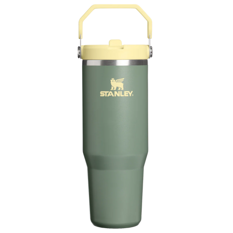 STANLEY ICEFLOW FLIP STRAW 2.0 TUMB