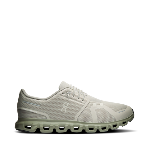 ON CLOUD 6 M