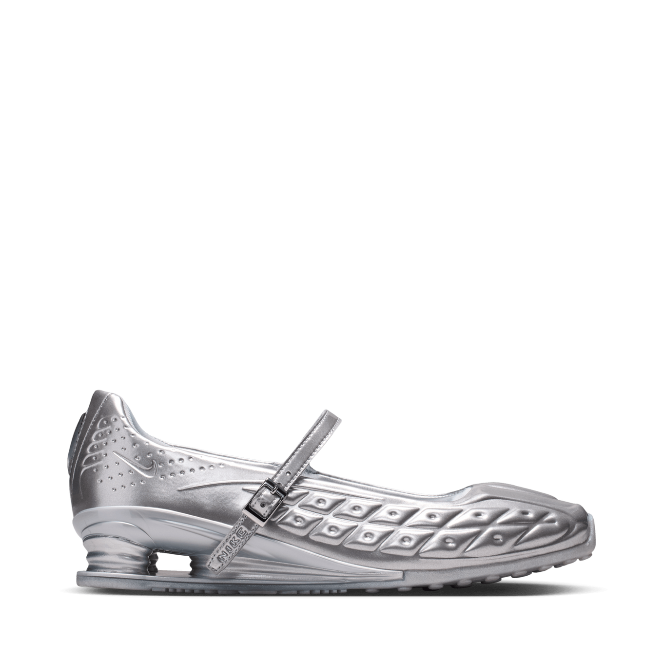 NIKE W SHOX Z CALISTRA