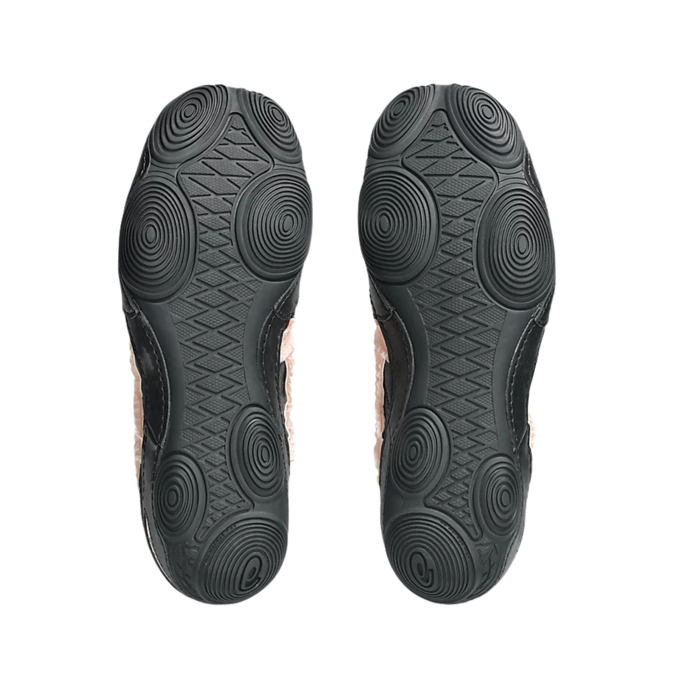 ASICS HYPERSYNC X EMPTY BEHAVIOR