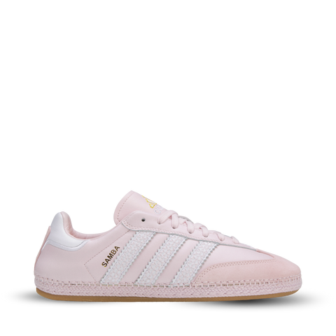 ADIDAS CLOT SAMBA ESPADRILLE BY EDC
