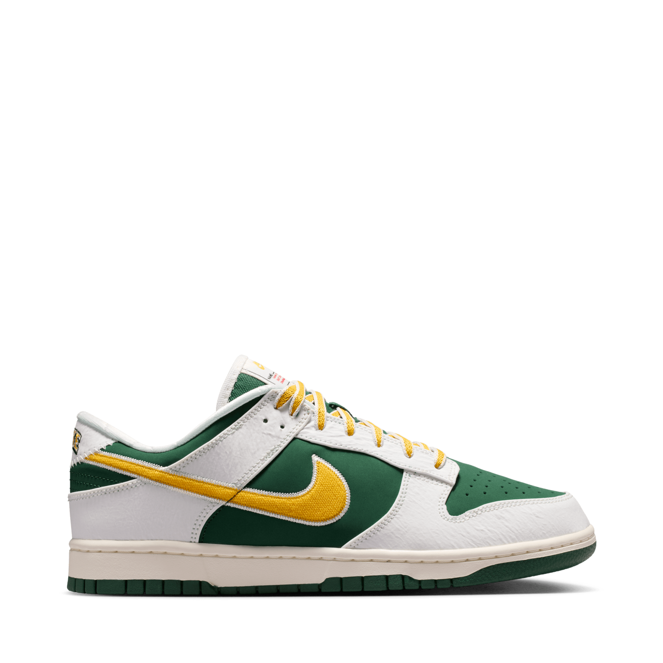 NIKE DUNK LOW RETRO
