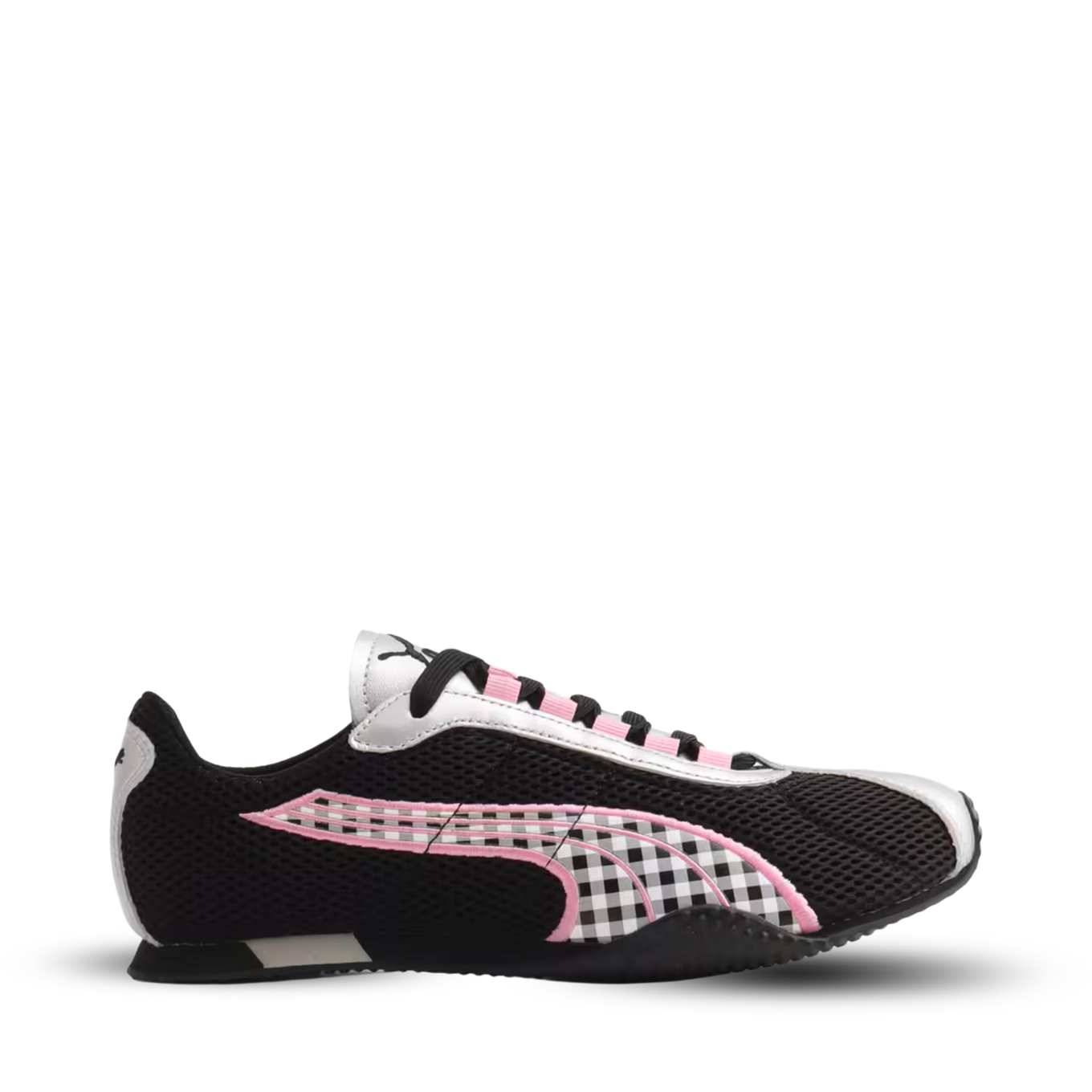 PUMA H-STREET CHECK ATMOS PINK