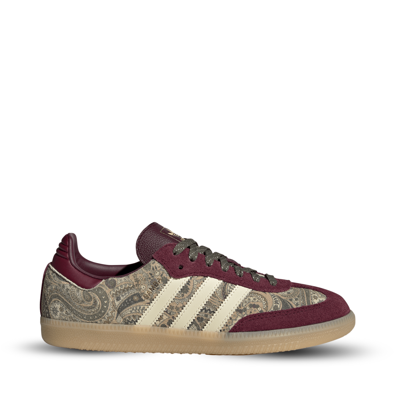 ADIDAS SAMBA OG W