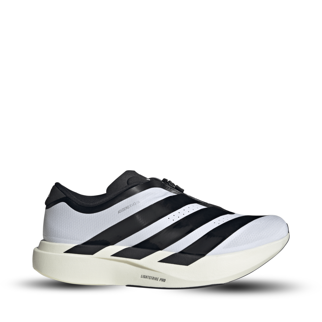ADIDAS ADIZERO EVO SL ZIP