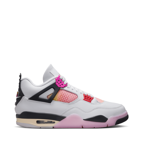 NIKE AIR JORDAN 4 RETRO