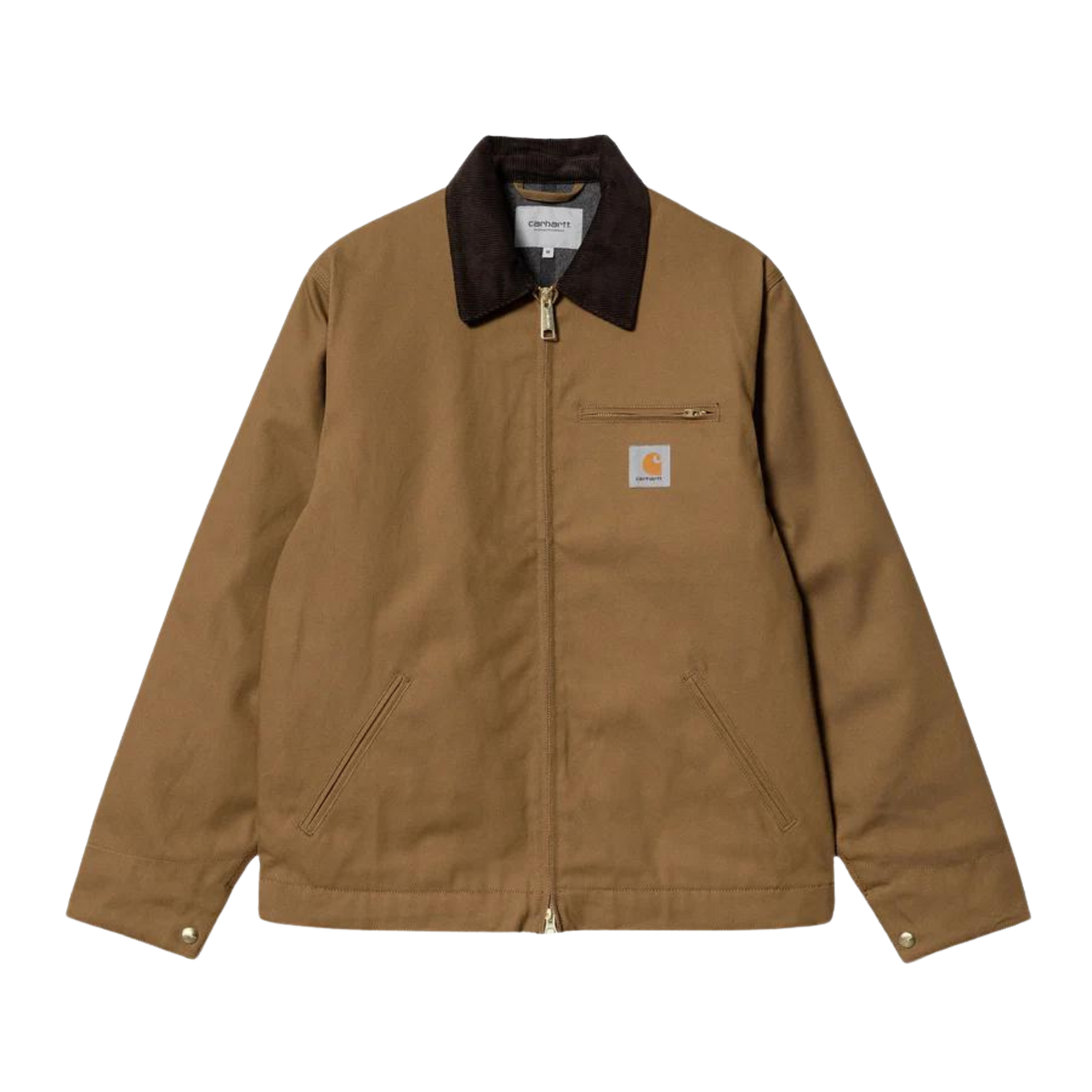 CARHARTT WIP DETROIT JACKET