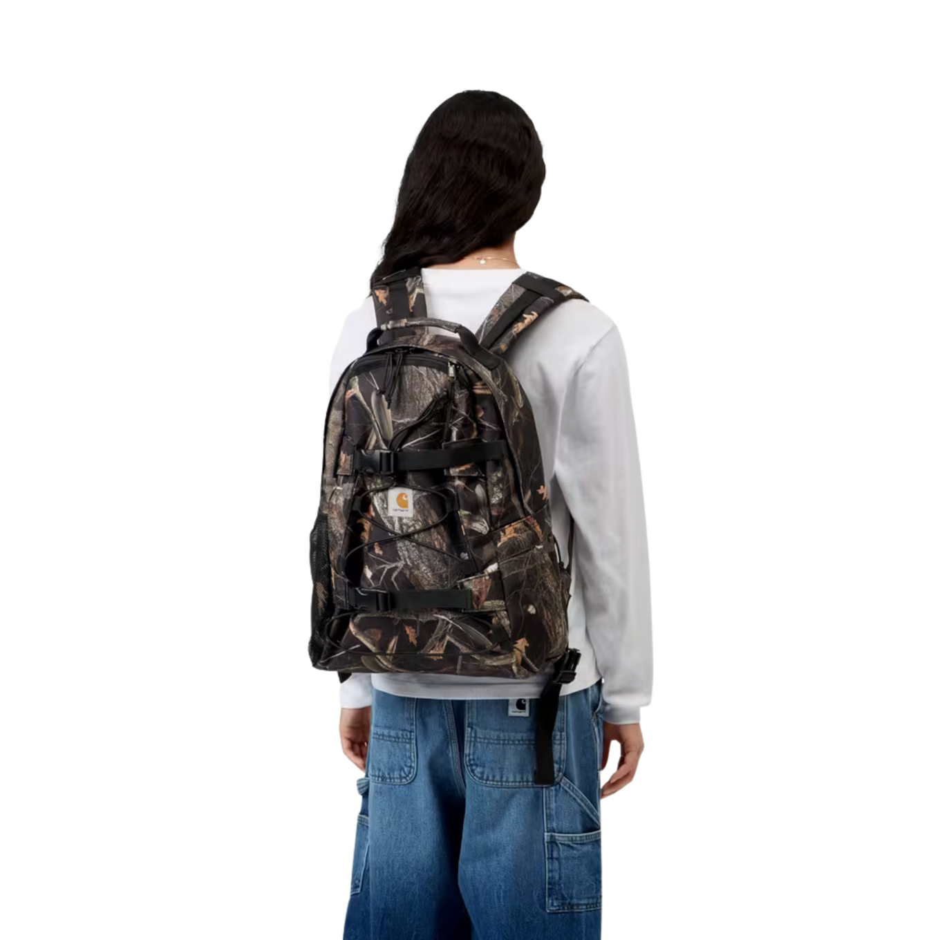 CARHARTT WIP KICKFLIP BACKPACK