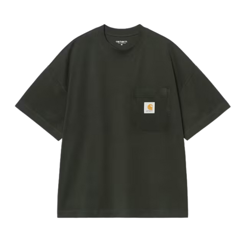 CARHARTT WIP S/S WORK POCKET T-SHIRT