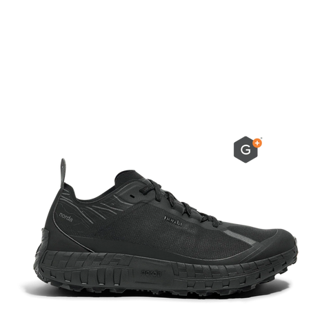 NORDA SHOES 001A G+