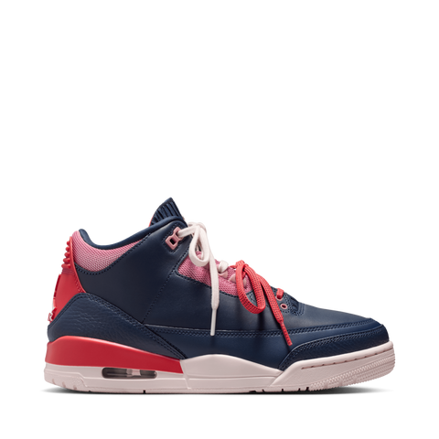 NIKE W AIR JORDAN 3 RETRO