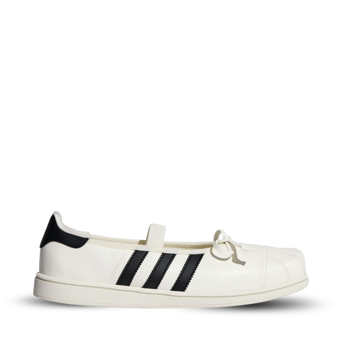 ADIDAS SUPERSTAR SQ BALLET