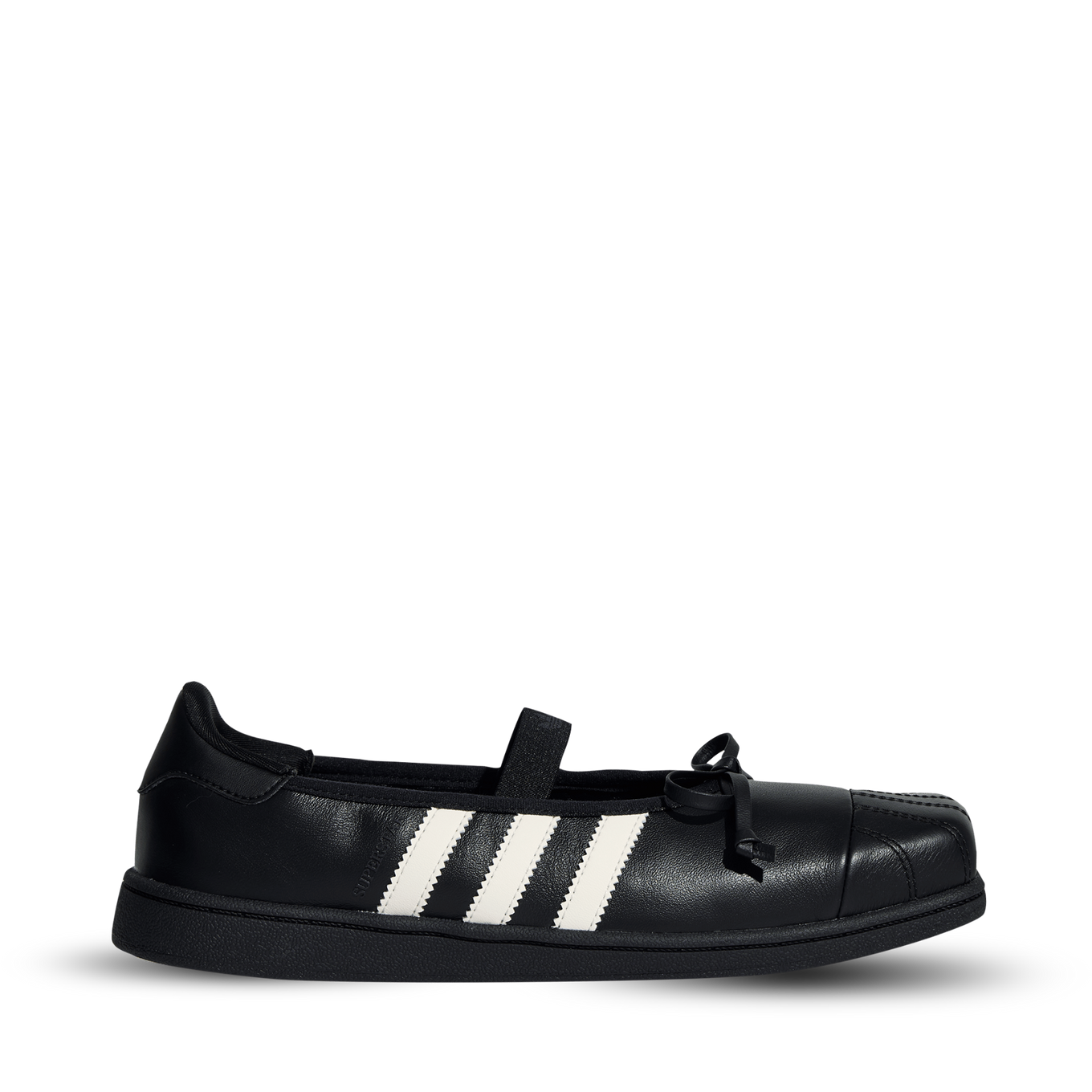 ADIDAS SUPERSTAR SQ BALLET