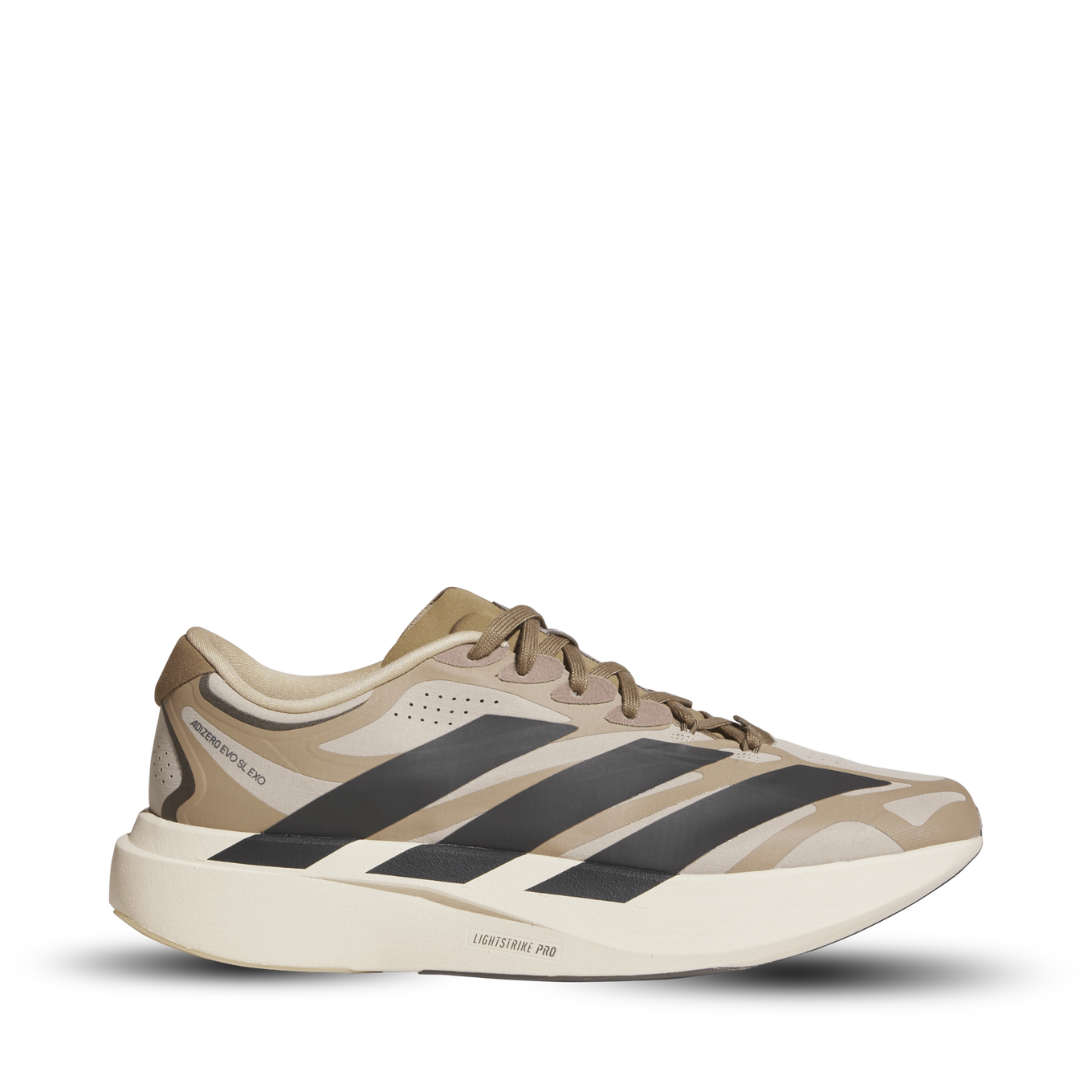 ADIDAS ADIZERO EVO SL EXO M
