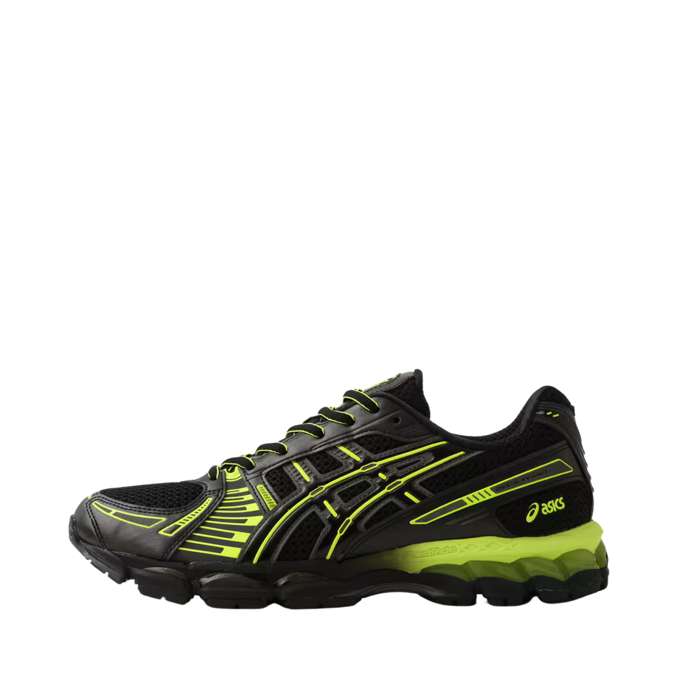 ASICS GEL-KAYANO 12.1