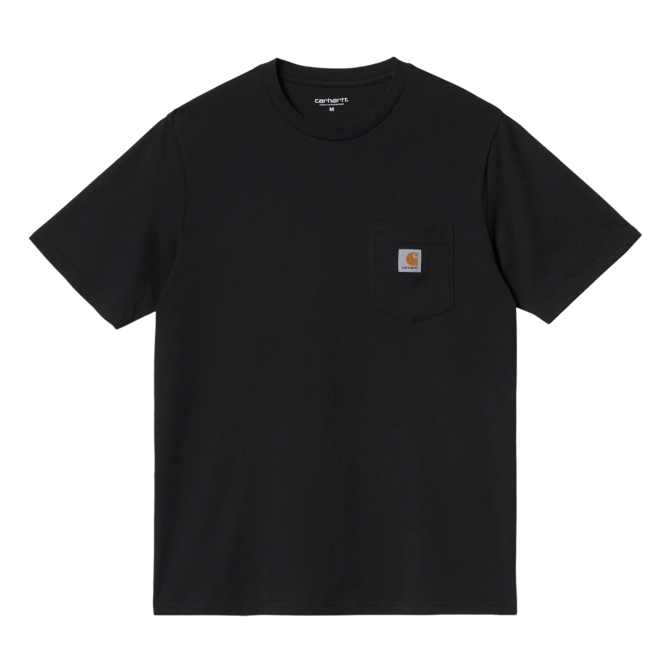 CARHARTT WIP S/S POCKET T-SHIRT