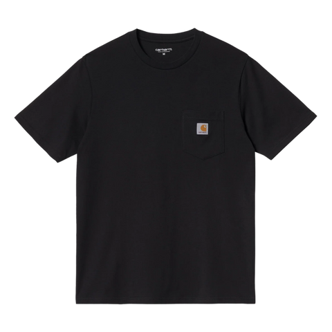 CARHARTT WIP S/S POCKET T-SHIRT