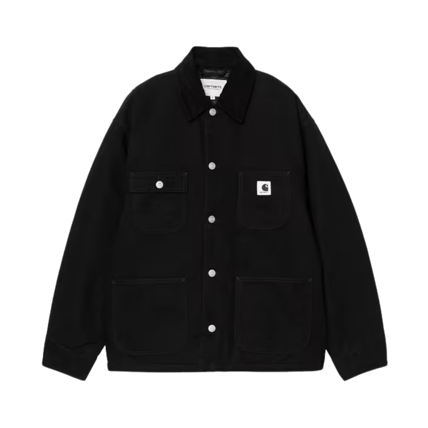 CARHARTT WIP W OG MICHIGAN COAT
