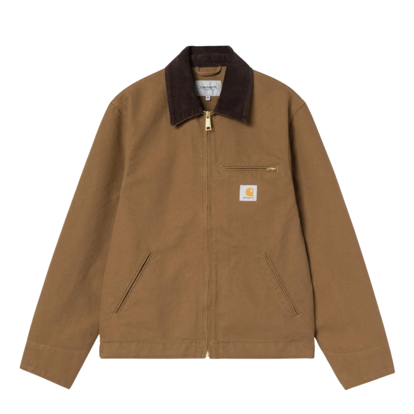 CARHARTT WIP DETROIT JACKET