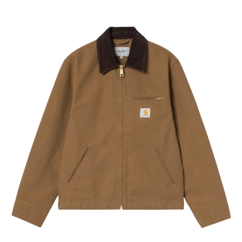 CARHARTT WIP DETROIT JACKET