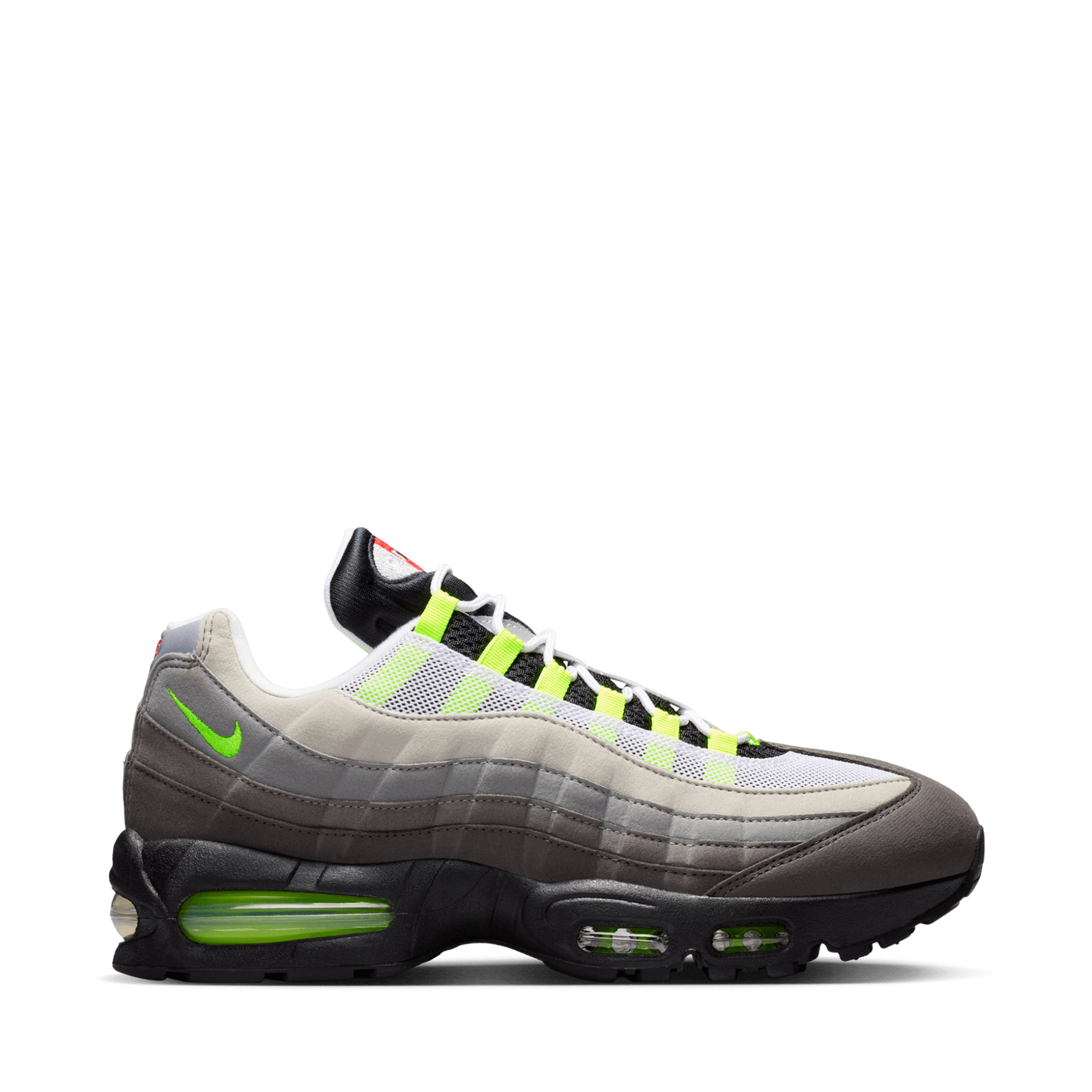 NIKE AIR MAX 95 BB PRM