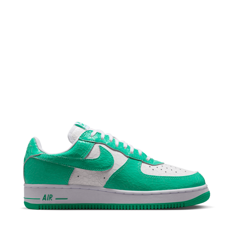 NIKE AIR FORCE 1 CRACKED LEATHER