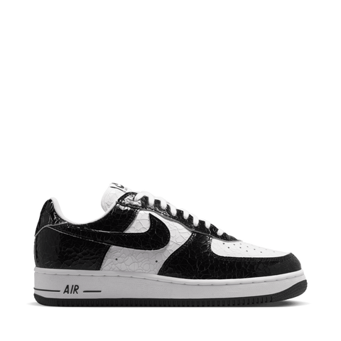 NIKE AIR FORCE 1 CRACKED LEATHER