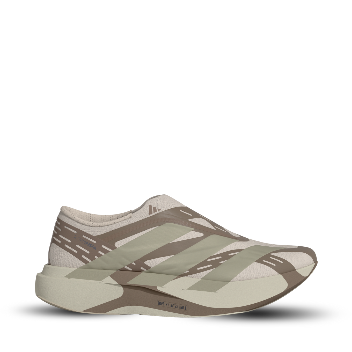ADIDAS ADIZERO EVO SL LACELESS M