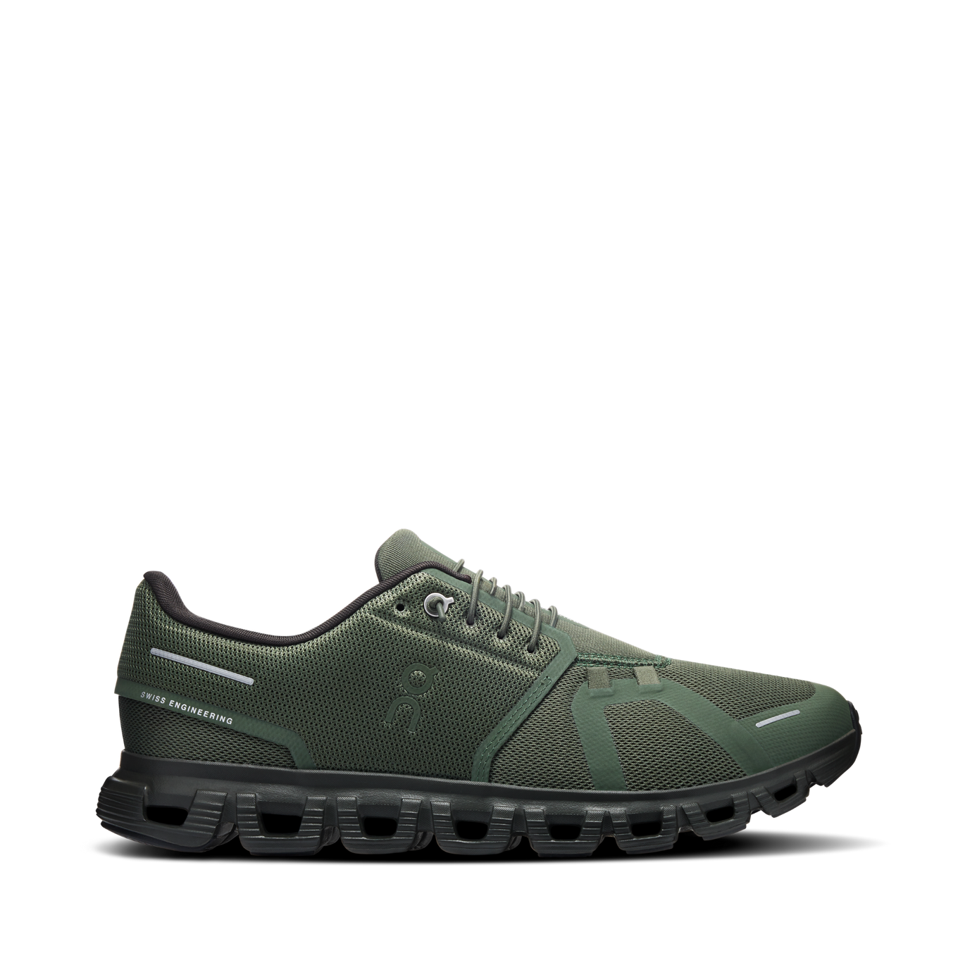 ON CLOUD 6 M