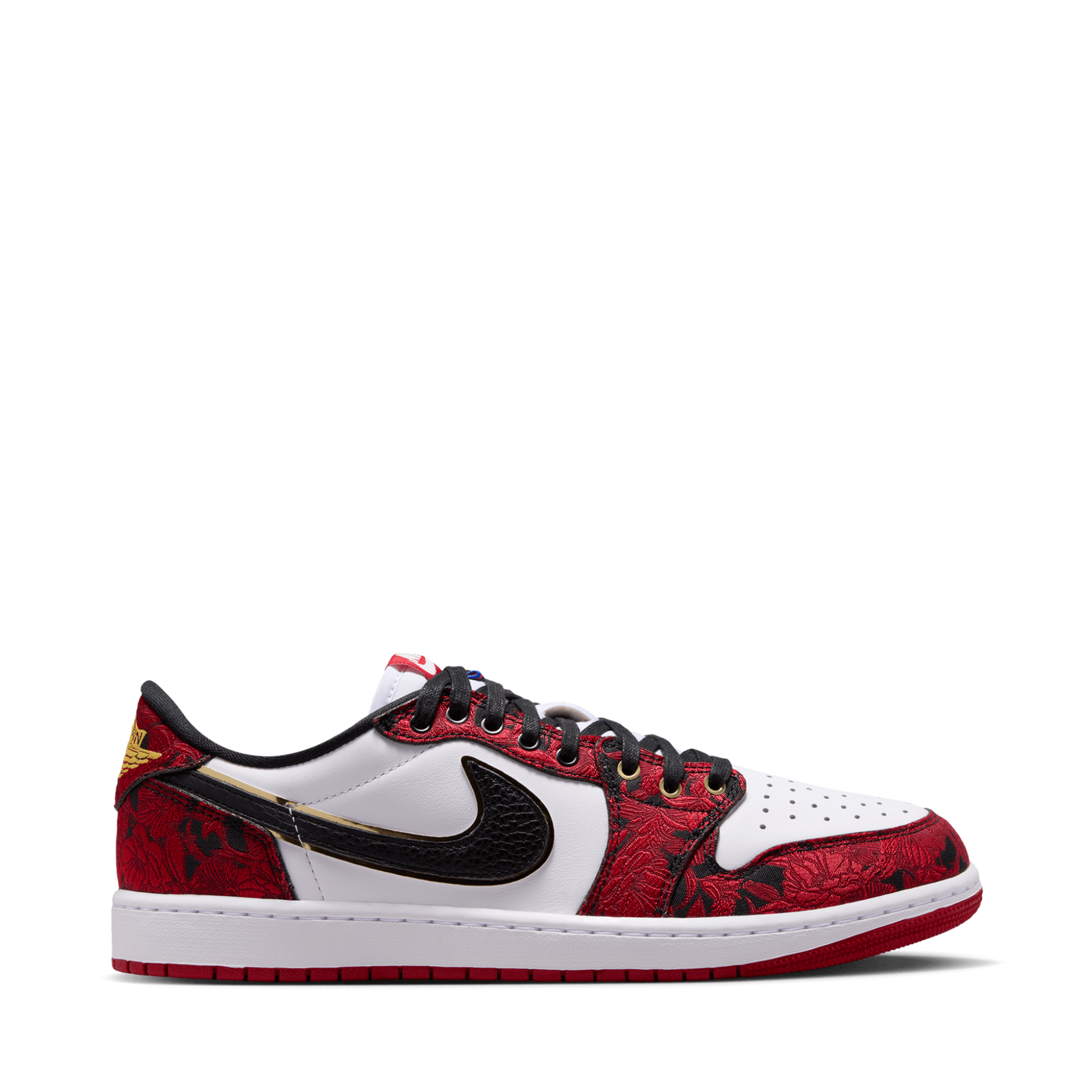 NIKE AIR JORDAN 1 RETRO LOW OG