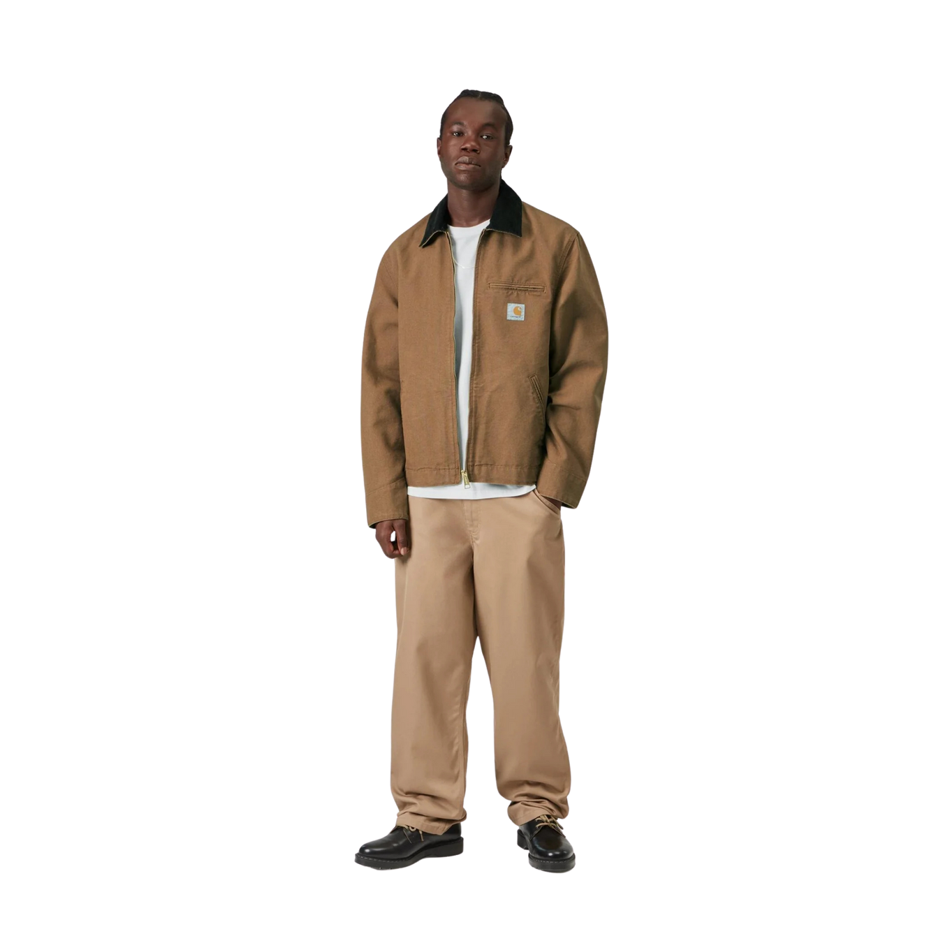 CARHARTT WIP DETROIT JACKET